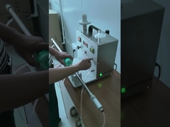 압력 강하 시험 장비