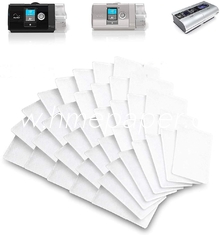 ResMed AirSense 10 - AirCurve 10 - S9 - AirStart용 일회용 유니버설 필터
