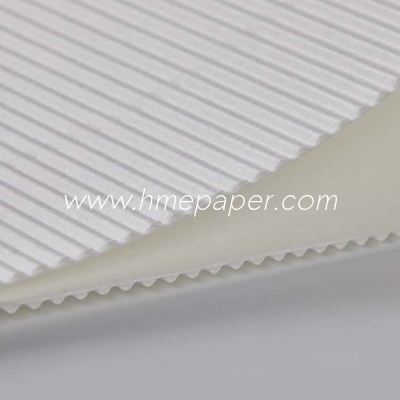 HME Pleated Electrostatic Filter Paper Medical Materials Accessories