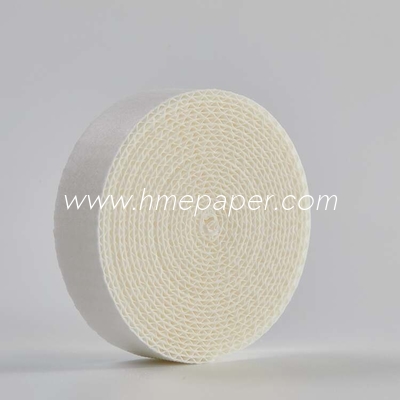 HME Pleated Electrostatic Filter Paper Medical Materials Accessories