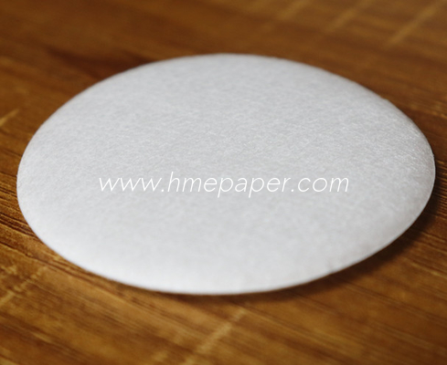 주문 공기 정화 필터 코튼 시트 공기 정화 필터 멤브레인 두께 1.0-2.6mm online manufacture