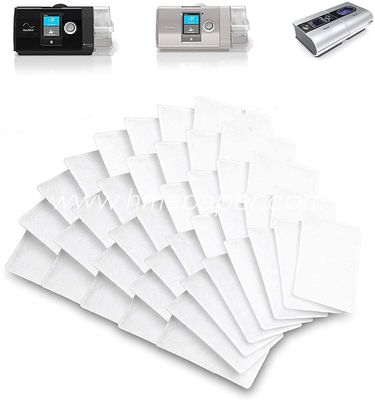 주문 레스메드 통풍기 소비재의와 부속물 필터 멤브레인 1 밀리미터 두께 online manufacture