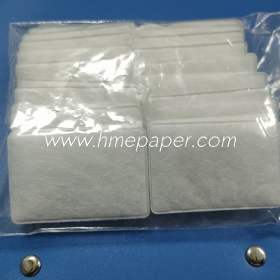 100% Natural Cotton ResMed S9 / S10 Filter , Air Mini Ventilator Filter Accessories