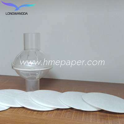 Hepa Filters For Cpap Machine , 1.0-5.0mm Cpap Filter Replacement