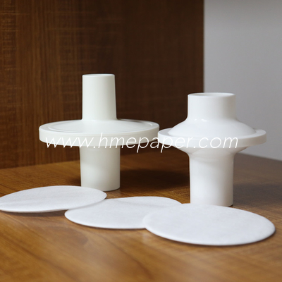 Medical Materials Accessories HME Filter Paper Roll BV filter Membrane Factory