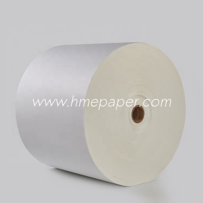주문 공기 필터링을 위한 고성능 HME 필터 종이 두께 1.2mm online manufacture
