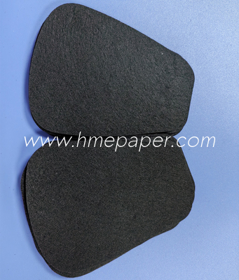 White Cotton 99% Disposable Cpap Filters Effective And Convenient Filtration