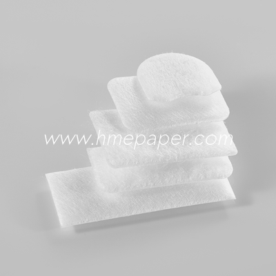 Absorbent Pad Datasheet Spirometer Filter Absorbent Pad Datasheet Factory