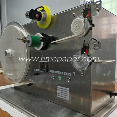 주문 내구성있는 종이 벨트 테이프 윙 머신 스테인리스 스틸 220v online manufacture