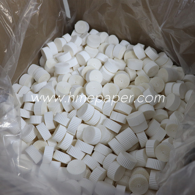 Hme Absorbent Versatile Tape Winding Machine 9-18pcs/Min Speed