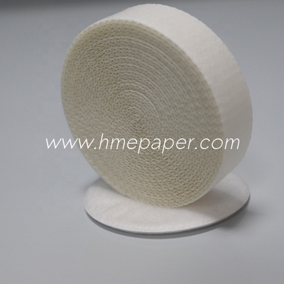 주문 1000pcs/Box 원형 HME 필터 종이 의료용 online manufacture