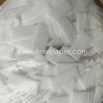 2mm White Disposable CPAP Replacement Filters for Resmed Airsense 11