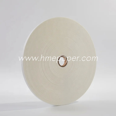 White Colour HME Filter for 99.999% Filter Effect in Filtration 2.5 Microns