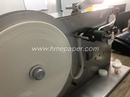 주문 메디컬 테이프 HMEF 종이 와이핑 기계 자동 등급 자동 및 인도에 무료 배송 online manufacture