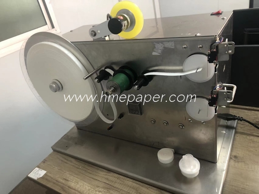 Automatic Grade Paper Wrapping Machine for Smooth and Fast Packaging free shipping to India