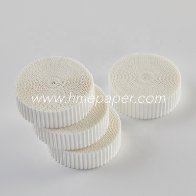 Semi-Automatic HME Filter Tape Winding Machine with ±0.2mm Labeling Error Allowance and Cutting