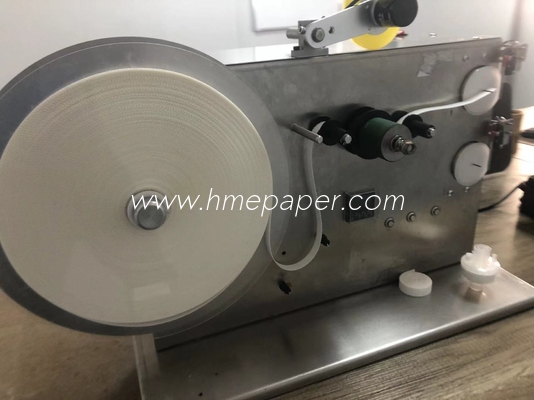 φ3mm-30mm Wire Diameter Tape Winding Machine for High Speed Production