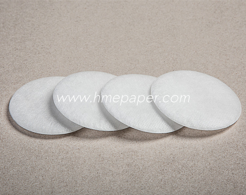 Automatic HME Filter Paper Tape Winding Machine with Automatic Cutting Method 9-25mm Tape SUS304 Shell
