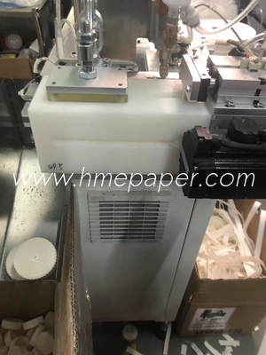 주문 새로운 자동 Hmef 종이 윙 Hme 필터 자동 기계 22-60mm 롤 직경 220V 전압 online manufacture