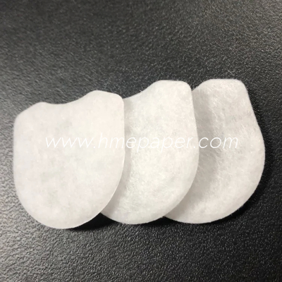 Hypoallergenic CPAP Filter Replacement Kit Efficiency Disposable Cotton Filters
