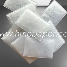 Soft Hypoallergenic Cotton CPAP Disposable Filters White 100 Pack