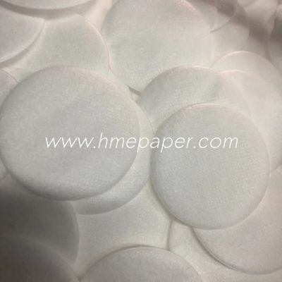 주문 흐름 속도 일회용 박테리아 필터 비생성 최대 121°C 15bar 최대 압력 CPAP 필터 online manufacture