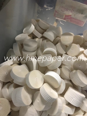 주문 직물 전자기 HME 필터 페이퍼 I 클래스 기기 99.99% 효율성 online manufacture