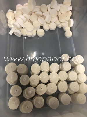 주문 버진 펄프 스타일 전기 필터 시트 BFE 99.99% HME 필터 페이퍼 제조업체 online manufacture