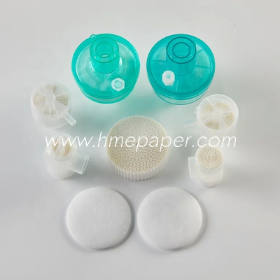 Durability Class I Absorbent Filter Paper GB/T18830-2009 99.999% Filter Effect Medical Grade