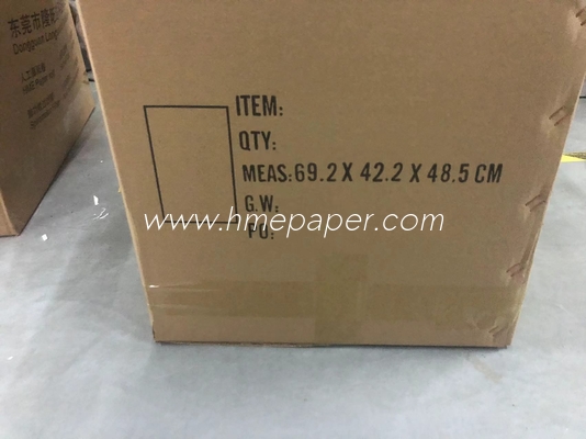 White Cotton Disposable CPAP Filters Absorbent Pad Datasheet For HIV Tester