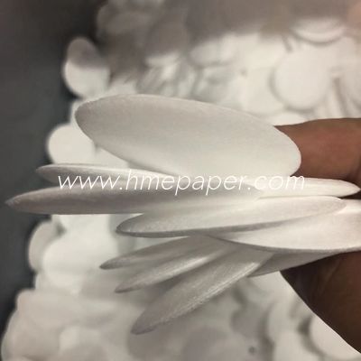 주문 세균 바이러스 필터막 작동 온도 3mm 공기 필터 흡수 패드 online manufacture