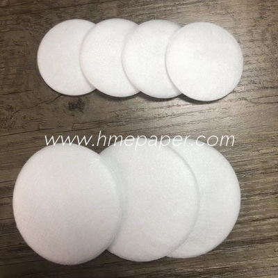 주문 바이러스균 필터 HME BV 필터 주류균 바이러스 필터 online manufacture
