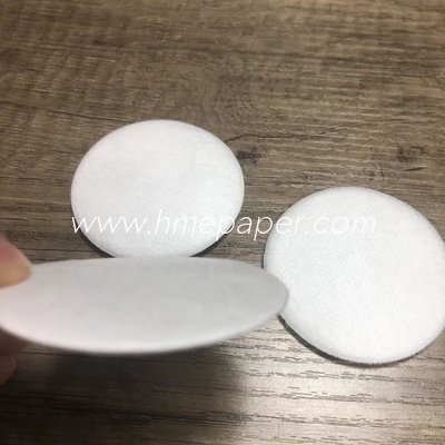 주문 0.3μ HME 필터 호흡기 스피로메트리 필터에 대한 세균 바이러스 필터 online manufacture