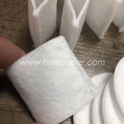 주문 공기 필터 HME 필터 BV 필터 녹음 부러진 직물 없는 망막 online manufacture
