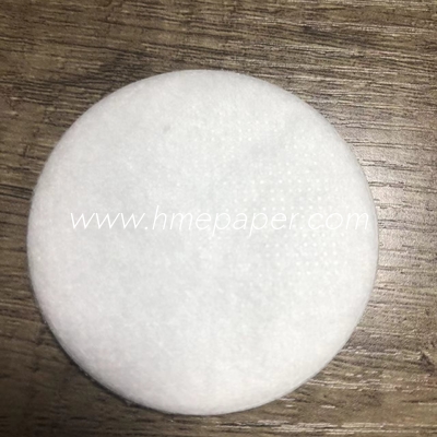 주문 용해 된 박테리아 바이러스 필터 BV 필터 막 HME 필터 online manufacture