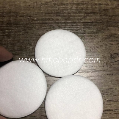 주문 0.5u 포러시티 정적 전기 코팅 메일트 블로 BV 필터 의료용 재료 online manufacture