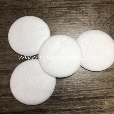 Medical Materials Accessories HME Filter Paper Roll BV filter Membrane Factory