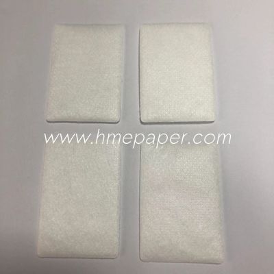 주문 일회용 직무제품 BV 필터막 3층 호흡기 필터 재료 online manufacture