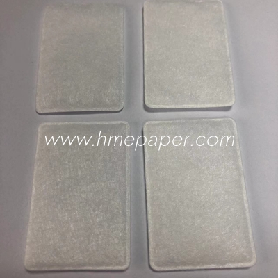 Disposable CPAP Filters For Resmed S9/S10 S11/Mini with Efficiency 99.9% 53*35mm