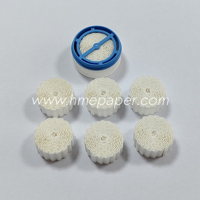 주문 맞춤형 원형 나무 페들 ResMed Airmini HumidX 종이 OEM ODM online manufacture
