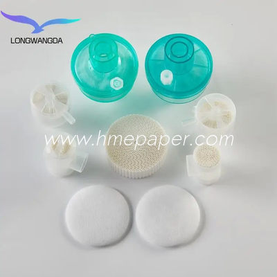 주문 공사용 전기 필터 페이퍼 99% 효과 및 전기 정적 면 online manufacture