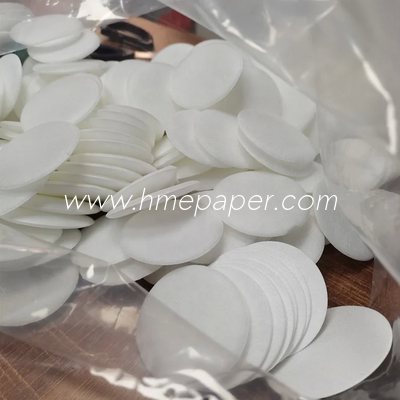 주문 99.99% BFE 전기 정적 필터 종이 I 클래스 기기에 대한 재고가 없습니다 online manufacture