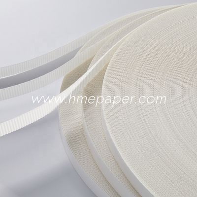 주문 높은 물 흡수 능력 HME 필터 종이 100m 길이 우수한 성능 online manufacture