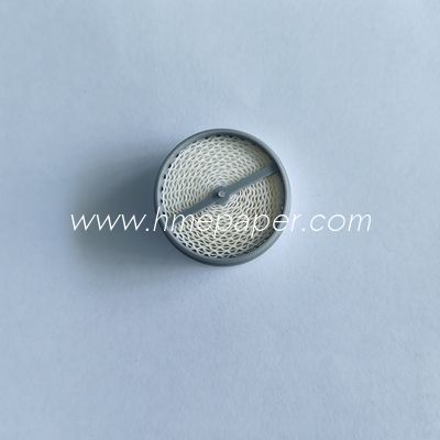 주문 30일 교체 주기의 일회용 CPAP 필터 및 개별 포장 Resmed 가습기 플러스 online manufacture