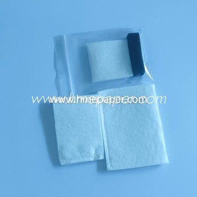 주문 YUWELL 산소 발생기 8f-5AW/3AW/3CW/3GW 9F-5B용 백색 필터 솜, 내구성과 효과 online manufacture