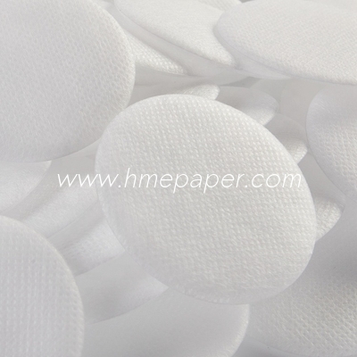 주문 폭 10mm-50mm의 270% 흡수력 및 우수한 HME 필터 용지 online manufacture