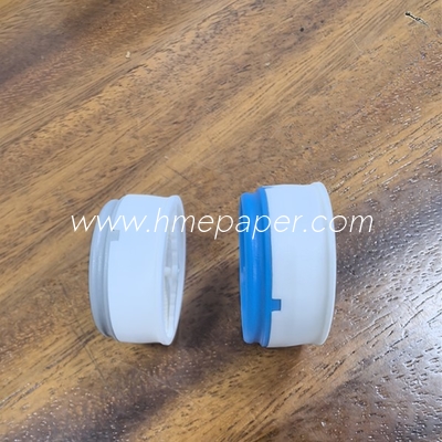 주문 나무와 섬유 HME 필터 종이 습기 필터에 대한 우수한 수준 online manufacture