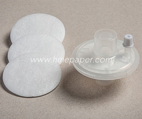 주문 BFE ≥99.99% Filter material for BV filter and HME filter online manufacture