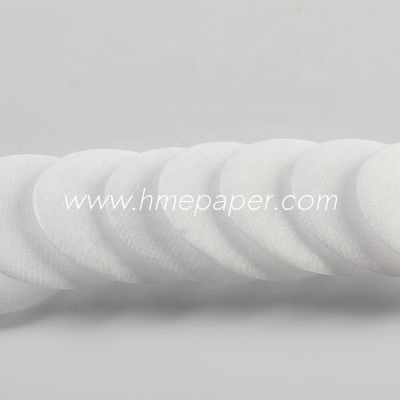 주문 Medical Electrostatic Filter Paper Construction Electrostatic Cotton Construction with BFE 99.99% and Porosity 0.5u online manufacture