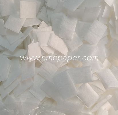 주문 Disposable CPAP Filters with 5micron Porosity 53*35MM Dimensions and Panel Filter Construction for ResMed AirSense 10 online manufacture